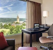The Statler Hotel at Cornell University hotel detail image 4