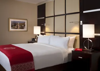 The Statler Hotel at Cornell University hotel thumbnail 5