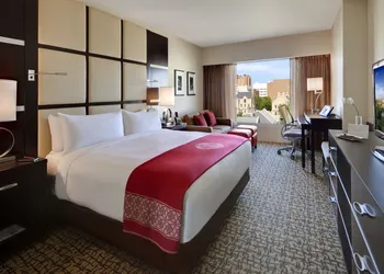 The Statler Hotel at Cornell University hotel thumbnail 7
