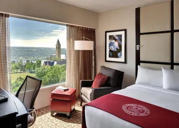 The Statler Hotel at Cornell University hotel thumbnail 8