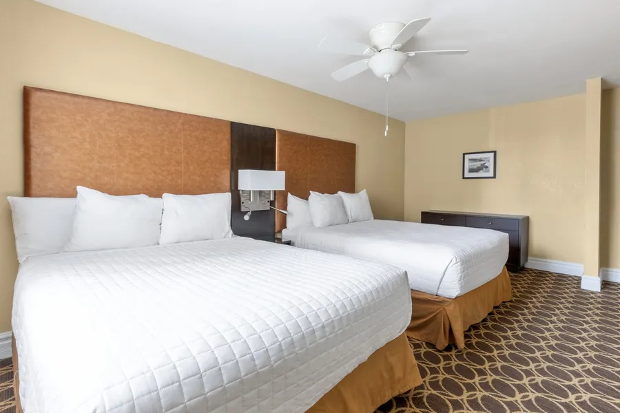 Marin Suites Hotel hotel detail image 6
