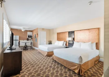Marin Suites Hotel hotel thumbnail 7