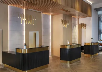 Delta Hotels by Marriott Santa Clara hotel thumbnail 2