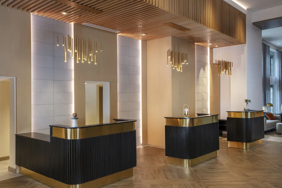 Delta Hotels by Marriott Santa Clara hotel detail image 2