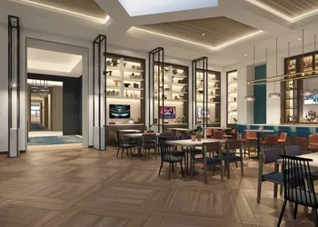 Delta Hotels by Marriott Santa Clara hotel thumbnail 5