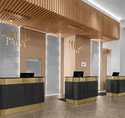 Delta Hotels by Marriott Santa Clara hotel detail image 7