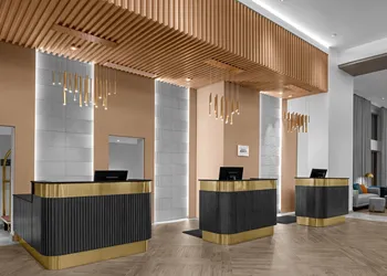 Delta Hotels by Marriott Santa Clara hotel thumbnail 7