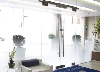 Hotel Le Bleu hotel thumbnail 5