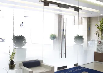 Hotel Le Bleu hotel thumbnail 5