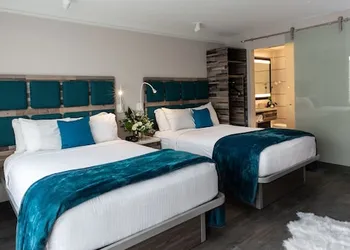 Hotel Le Bleu hotel thumbnail 7