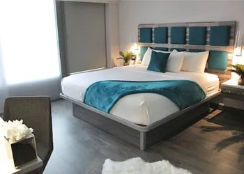 Hotel Le Bleu hotel thumbnail 8