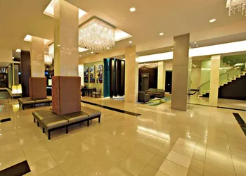 Century Plaza Hotel hotel thumbnail 2
