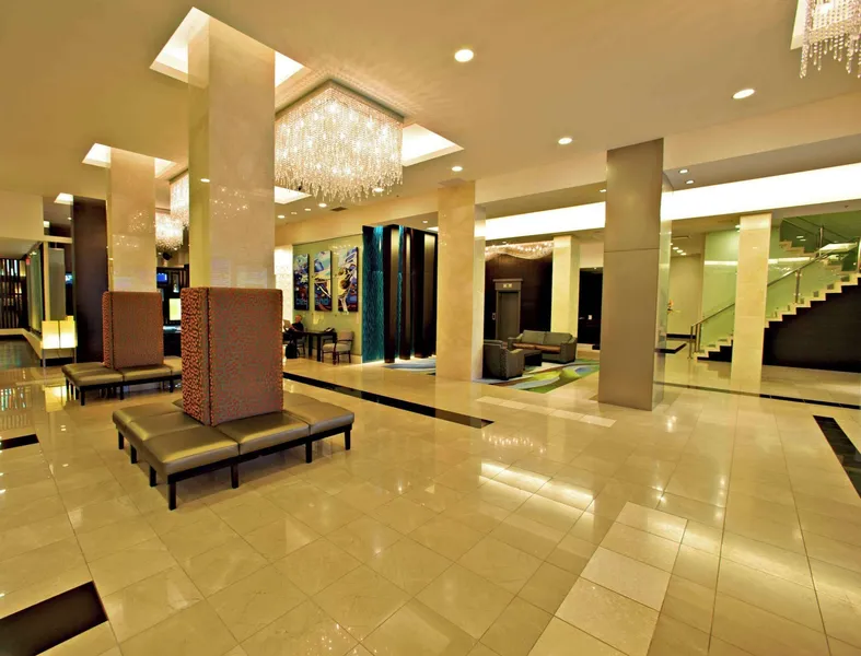 Century Plaza Hotel hotel detail image 2