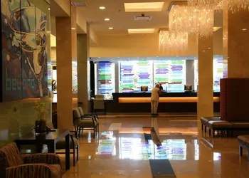 Century Plaza Hotel hotel thumbnail 3