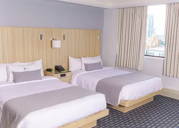 Century Plaza Hotel hotel thumbnail 5