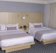 Century Plaza Hotel hotel detail image 7