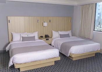 Century Plaza Hotel hotel thumbnail 7