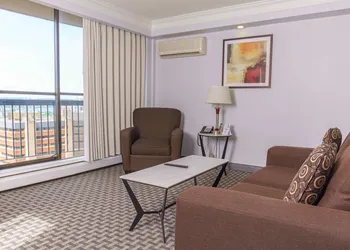 Century Plaza Hotel hotel thumbnail 8