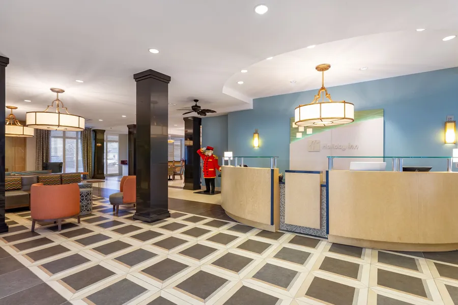Holiday Inn Winter Haven by IHG hotel detail image 2