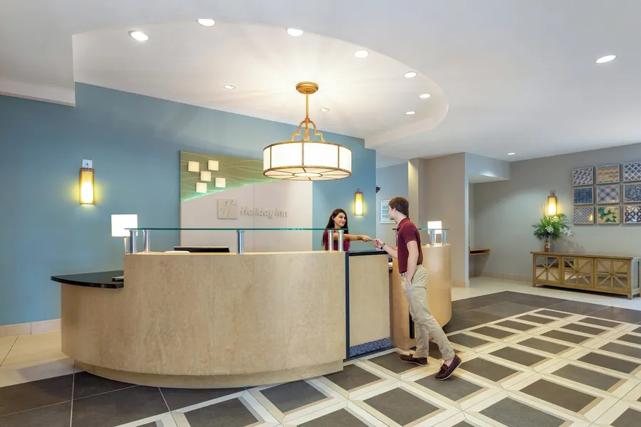 Holiday Inn Winter Haven by IHG hotel detail image 6