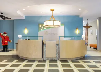 Holiday Inn Winter Haven by IHG hotel thumbnail 4