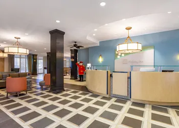 Holiday Inn Winter Haven by IHG hotel thumbnail 2