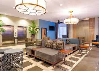 Holiday Inn Winter Haven by IHG hotel thumbnail 3