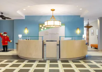 Holiday Inn Winter Haven by IHG hotel thumbnail 4