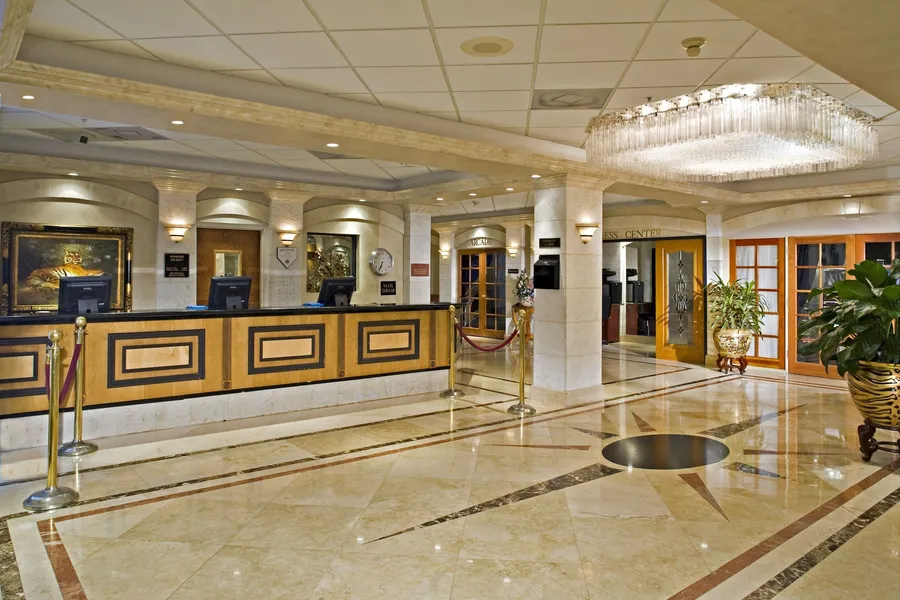 Ocean Sky Hotel and Resort hotel detail image 2