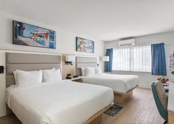 Ocean Sky Hotel and Resort hotel thumbnail 6