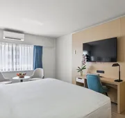 Ocean Sky Hotel and Resort hotel detail image 7
