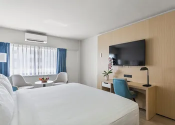 Ocean Sky Hotel and Resort hotel thumbnail 7