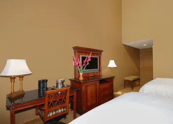 The Wildwood Hotel hotel thumbnail 5
