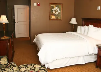 The Wildwood Hotel hotel thumbnail 6