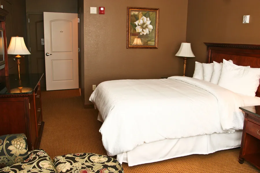 The Wildwood Hotel hotel detail image 6