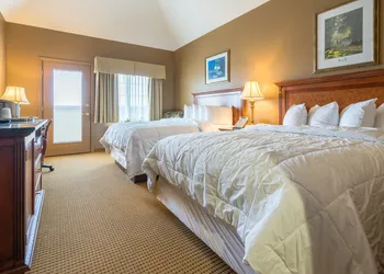 The Wildwood Hotel hotel thumbnail 7