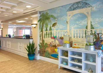 Amelia Hotel at the Beach hotel thumbnail 2