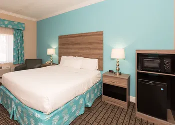 Amelia Hotel at the Beach hotel thumbnail 4