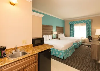 Amelia Hotel at the Beach hotel thumbnail 5