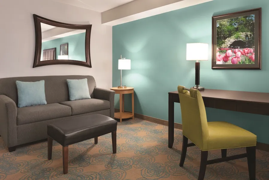 The Inn at Saint Mary's hotel detail image 6