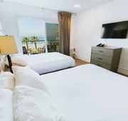 Surfer Beach Hotel hotel detail image 5