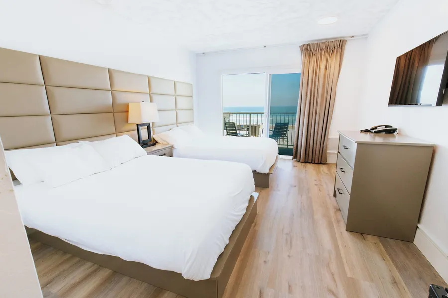 Surfer Beach Hotel hotel detail image 6