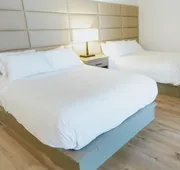Surfer Beach Hotel hotel detail image 7