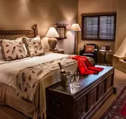 The Hacienda & Spa at Hotel Santa Fe hotel detail image 3