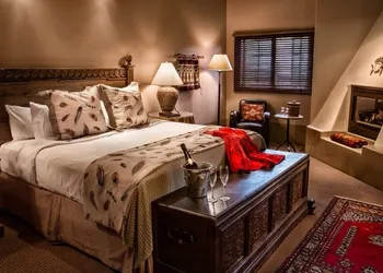 The Hacienda & Spa at Hotel Santa Fe hotel thumbnail 3
