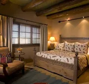 The Hacienda & Spa at Hotel Santa Fe hotel detail image 4