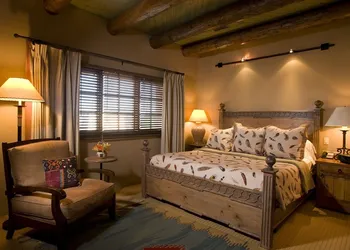 The Hacienda & Spa at Hotel Santa Fe hotel thumbnail 4