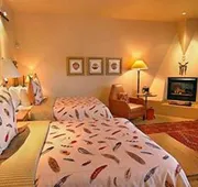 The Hacienda & Spa at Hotel Santa Fe hotel detail image 5