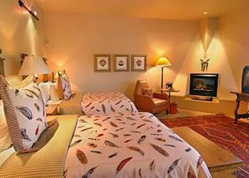 The Hacienda & Spa at Hotel Santa Fe hotel thumbnail 5