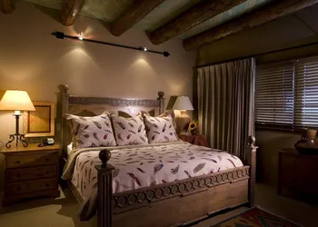 The Hacienda & Spa at Hotel Santa Fe hotel thumbnail 6